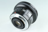 Minolta AF 20mm F/2.8 Lens for Sony AF #41646F6