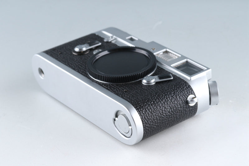 Leica Leitz M4 35mm Rangefinder Film Camera #41669T