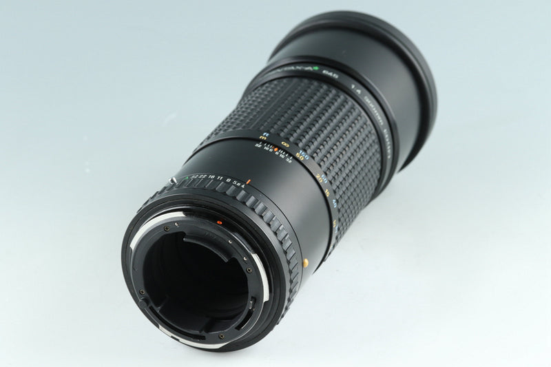 SMC Pentax-A 645 300mm F/4 ED Lens #41680F6