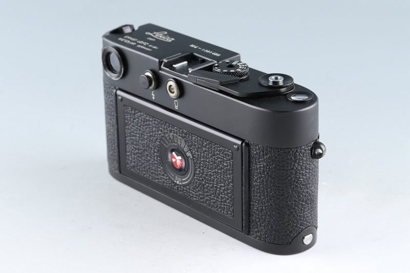 Leica M4 35mm Rangefinder Film Camera #41906T