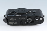 Leica M4 35mm Rangefinder Film Camera #41906T