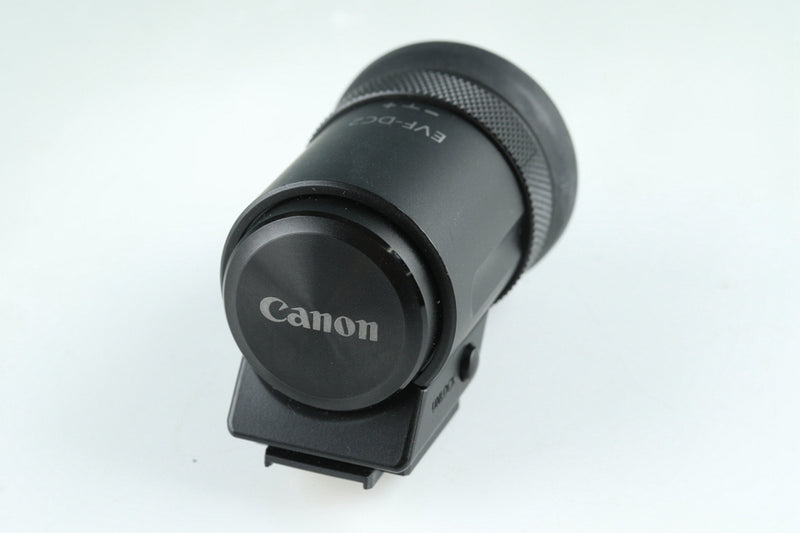 Canon EVF-DC2 Digital View Finder #41947F2