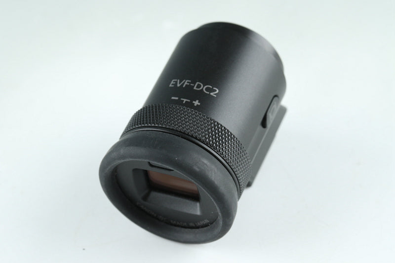 Canon EVF-DC2 Digital View Finder #41947F2