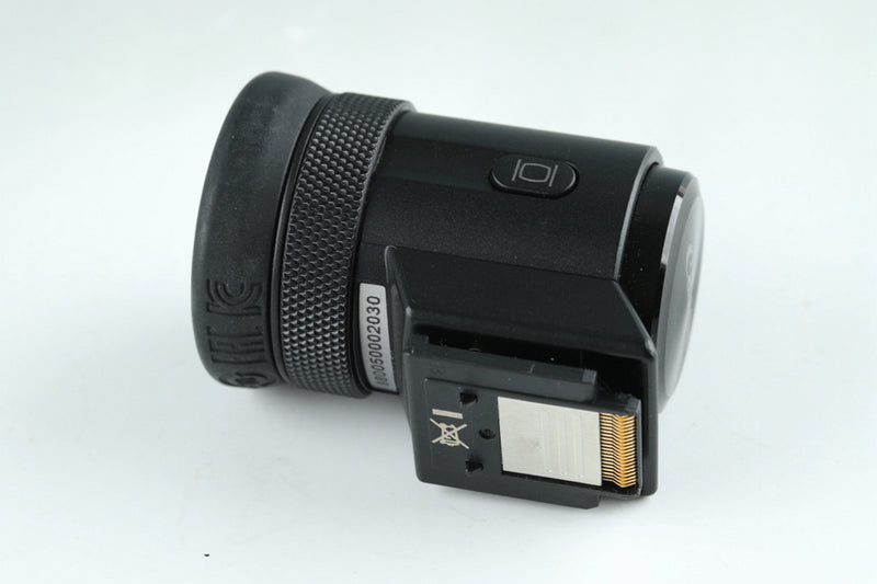 Canon EVF-DC2 Digital View Finder #41947F2 – IROHAS SHOP
