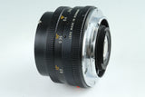 Leica Leitz Elmarit-R 28mm F/2.8 Lens for Leica R #41974T