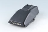 Contax 645 Medium Format Film Camera #41987E3