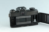 Leica Leitz Leicaflex SL2 35mm SLR Film Camera #41989T