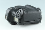 Canon EOS-1D X Digital SLR Camera + LC-E4N *Shutter Count:64000 #42037E2