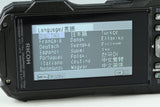Ricoh WG-80 Digital Camera With Box #42046L8