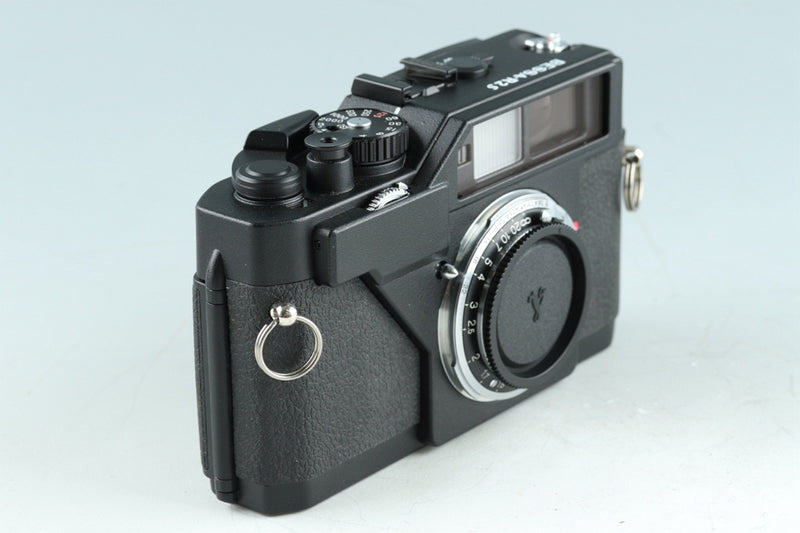 Voigtlander Bessa-R2S 35mm Rangefinder Film Camera With Box #42054L7
