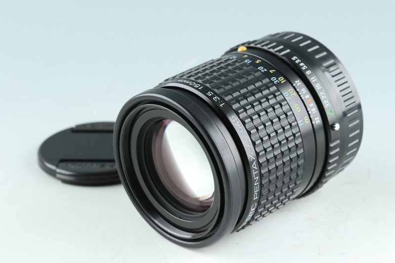 SMC Pentax-A 645 150mm F/3.5 Lens for Pentax 645 #42056C4 – IROHAS SHOP