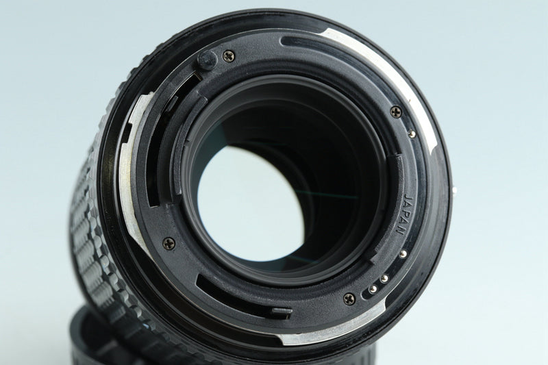 SMC Pentax-A 645 150mm F/3.5 Lens for Pentax 645 #42056C4