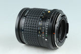 SMC Pentax-A 645 150mm F/3.5 Lens for Pentax 645 #42056C4