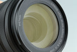 Canon RF 100-400mm F/5.6-8 IS USM Lens #42115H21