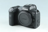 Canon EOS R5 Mirrorless Digital Camera With Box #42116L3