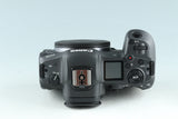 Canon EOS R5 Mirrorless Digital Camera With Box #42116L3