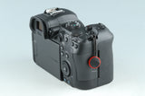 Canon EOS R6 Mirrorless Digital Camera #42117E1