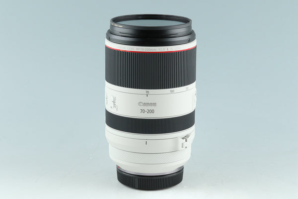 Canon RF 70-200mm F/2.8 L IS USM Lens #42124H11