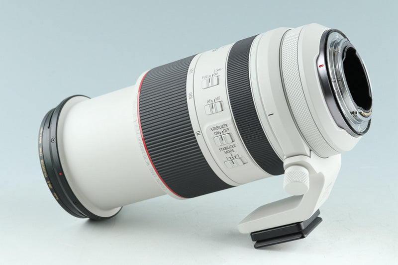 Canon RF 70-200mm F/2.8 L IS USM Lens #42124H11