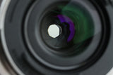 Canon RF 16mm F/2.8 STM Lens #42125F4