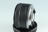 Canon RF 16mm F/2.8 STM Lens #42125F4