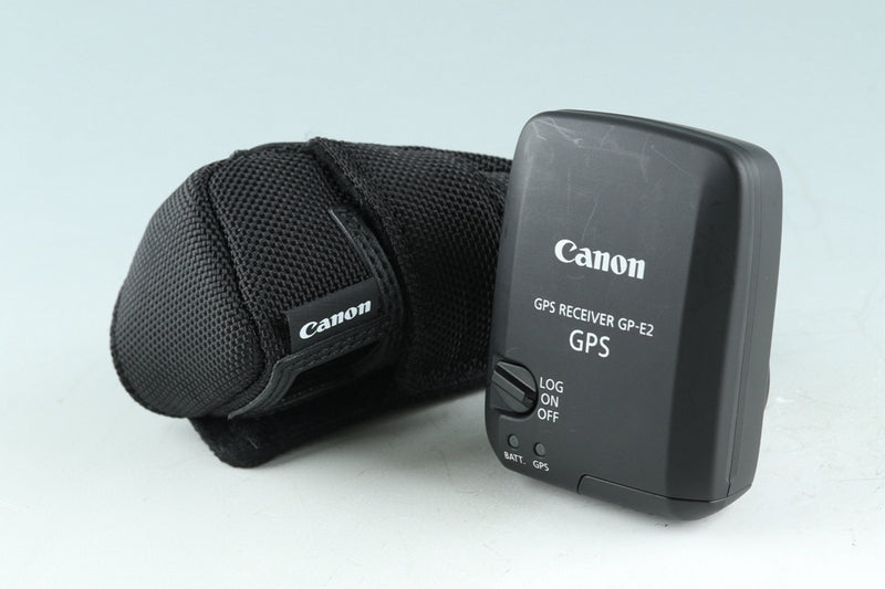 Canon GPSレシーバー GP-E2 - その他