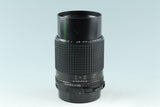 SMC Pentax 67 200mm F/4 Lens #42134C6