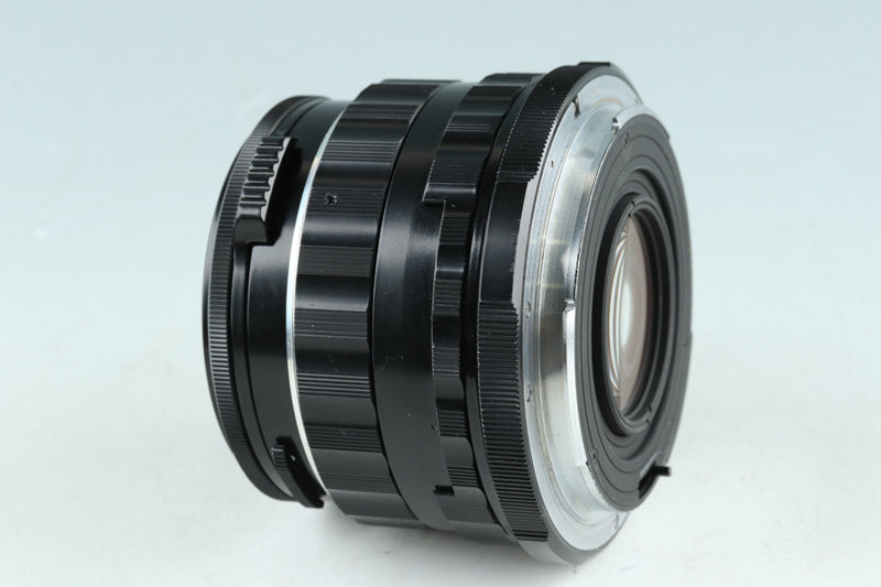 Asahi Pentax SMC Takumar 6x7 90mm F/2.8 Lens #42135G21