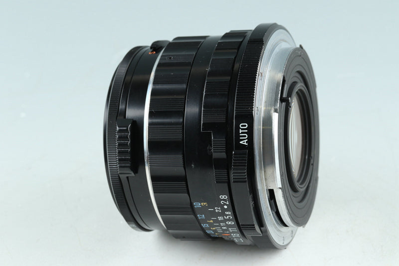Asahi Pentax SMC Takumar 6x7 90mm F/2.8 Lens #42135G21