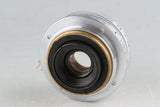 Canon 28mm F/2.8 Lens for Leica L39 #42163C1