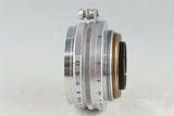 Canon 28mm F/2.8 Lens for Leica L39 #42163C1