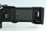 Canon EOS-1V 35mm SLR Film Camera #42187E3