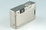Minolta TC-1 35mm Point & Shoot Film Camera #42190D3