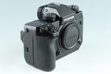 Fujifilm X-H1 Mirrorless Digital Camera With Box #42231L6