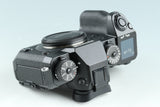 Fujifilm X-H1 Mirrorless Digital Camera With Box #42231L6