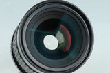 SMC Pentax-A 645 45mm F/2.8 Lens #42233G41