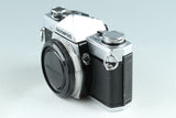 Olympus OM-2 35mm SLR Film Camera  #42239D6