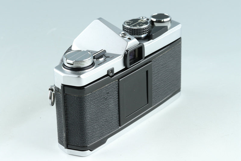 Olympus OM-2 35mm SLR Film Camera  #42239D6