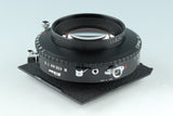 Nikon NIKKOR-M 450mm F/9 Lens #42261B2
