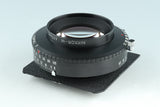 Nikon NIKKOR-M 450mm F/9 Lens #42261B2