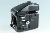 Mamiya 645 Pro Medium Format Camera #42296E4