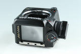 Mamiya 645 Pro Medium Format Camera #42296E4