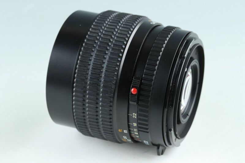 Mamiya Mamiya-Sekor C 45mm F/2.8 N Lens for Mamiya 645 #42297F6