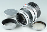 Leica Elmar-M 50mm F/2.8 Lens for Leica M #42310T