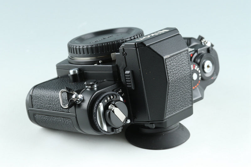 Nikon F3T HP 35mm SLR FIlm Camera #42325D3