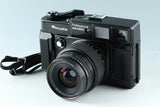 Fujica Fujifilm GSW690 Medium Format Film Camera #42357H33
