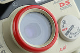 Canon Autoboy D5 35mm Point & Shoot Film Camera #42361D4