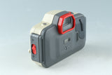 Canon Autoboy D5 35mm Point & Shoot Film Camera #42361D4