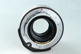 Contax G1 + Planar T* 45mm F/2 Lens for G1 G2 #42362D5