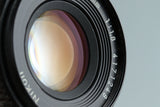 Nikon Nikkor 50mm F/1.8 Ais Lens #42435A4